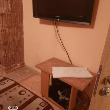 Casa De Vacanta