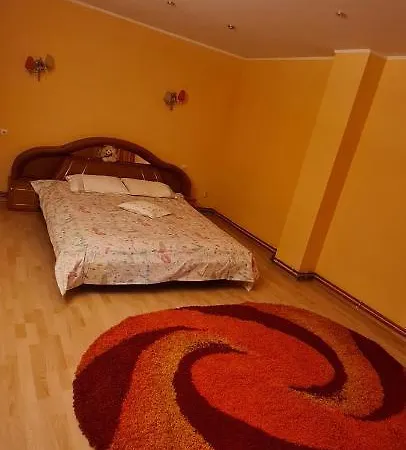 Casa De Vacanta Holiday home *
