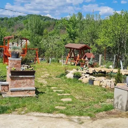 Casa De Vacanta *