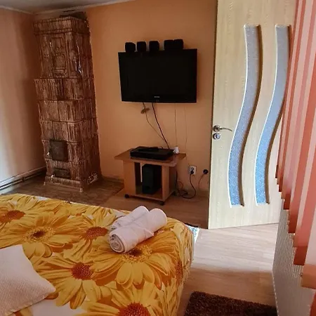 Casa De Vacanta Valcea