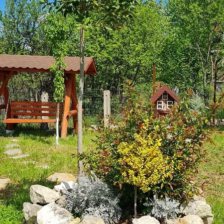 Casa De Vacanta Holiday home Valcea