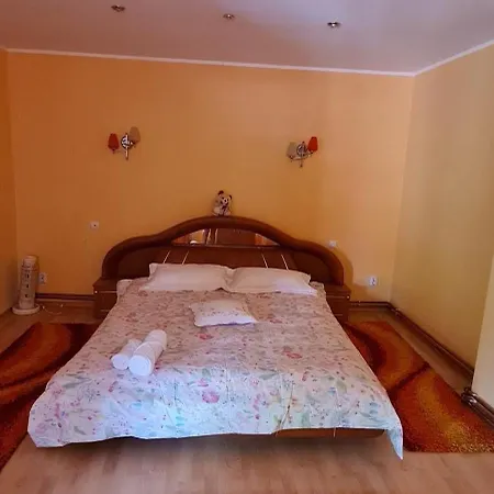 Holiday home Casa De Vacanta Valcea