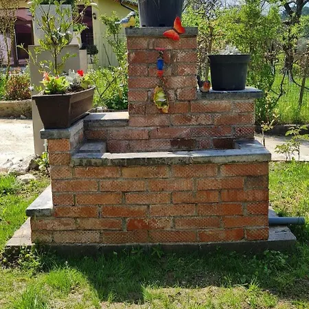 Casa De Vacanta